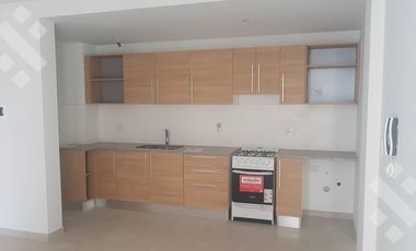 VENTA DEPARTAMENTO 2 DORMITORIOS C/COCHERA Y BAULERA - CENTRO, CIPOLLETTI