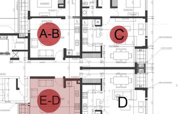 VENTA DEPARTAMENTO 2 DORMITORIOS C/COCHERA Y BAULERA - CENTRO, CIPOLLETTI