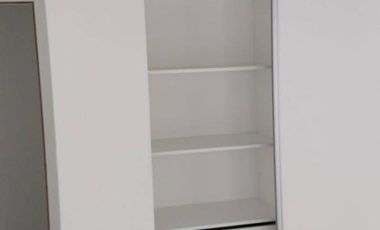 VENTA DEPARTAMENTO 2 DORMITORIOS C/COCHERA Y BAULERA - CENTRO, CIPOLLETTI