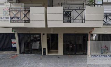 Cochera en venta en San Fernando