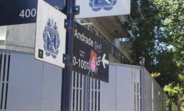 VENTA COCHERA EN ACASSUSO EN PB