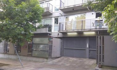 VENTA COCHERA EN ACASSUSO EN PB