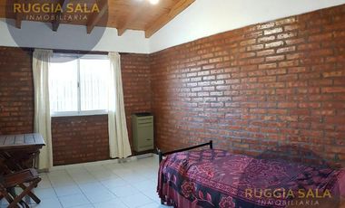 Casa - Belgrano