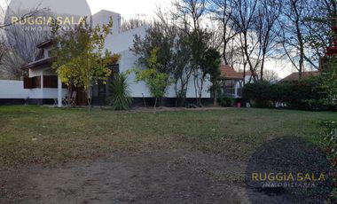 Casa - Belgrano