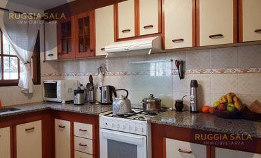 Casa - Belgrano