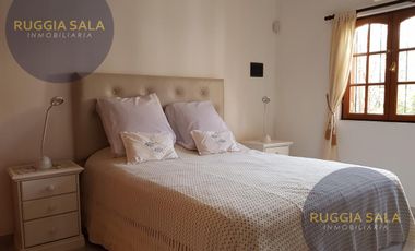 Casa - Belgrano