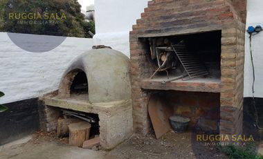 Casa - Belgrano