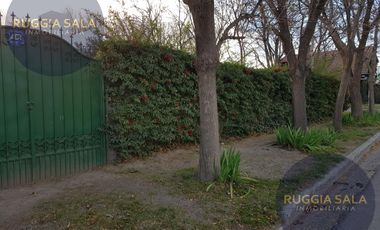 Casa - Belgrano