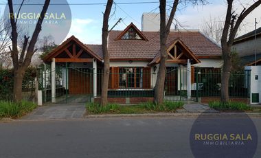 Casa - Belgrano