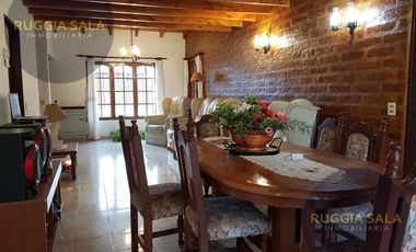 Casa - Belgrano