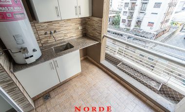 VENTA • RAMOS MEJÍA  • DEPARTAMENTO • 3 AMBIENTES • A ESTRENAR • COCHERA