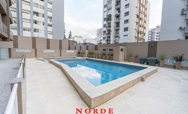 VENTA • RAMOS MEJÍA  • DEPARTAMENTO • 3 AMBIENTES • A ESTRENAR • COCHERA