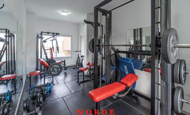 VENTA • RAMOS MEJÍA  • DEPARTAMENTO • 3 AMBIENTES • A ESTRENAR • COCHERA