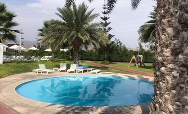 CASA DE PLAYA EN VENTA | CONDOMINIO FARALLONES
