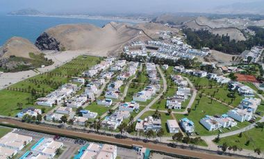 CASA DE PLAYA EN VENTA | CONDOMINIO FARALLONES