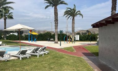 CASA DE PLAYA EN VENTA | CONDOMINIO FARALLONES
