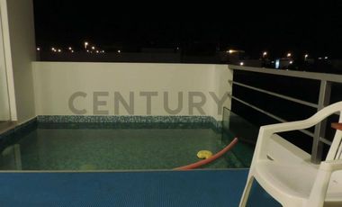 CASA DE PLAYA EN VENTA | CONDOMINIO FARALLONES