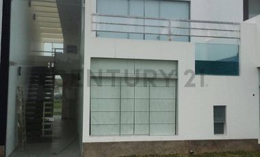 CASA DE PLAYA EN VENTA | CONDOMINIO FARALLONES
