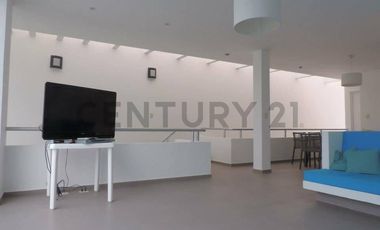 CASA DE PLAYA EN VENTA | CONDOMINIO FARALLONES