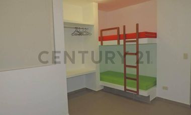 CASA DE PLAYA EN VENTA | CONDOMINIO FARALLONES