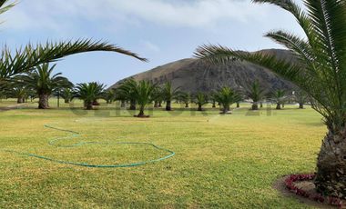 CASA DE PLAYA EN VENTA | CONDOMINIO FARALLONES