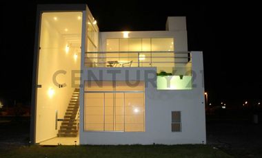 CASA DE PLAYA EN VENTA | CONDOMINIO FARALLONES
