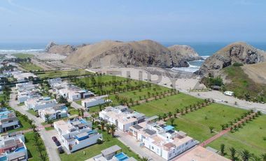 CASA DE PLAYA EN VENTA | CONDOMINIO FARALLONES