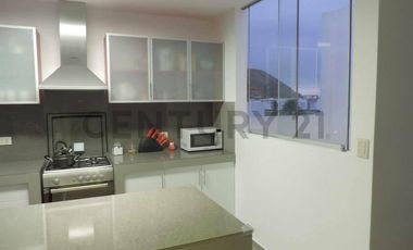 CASA DE PLAYA EN VENTA | CONDOMINIO FARALLONES