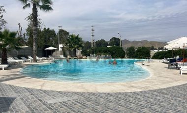 CASA DE PLAYA EN VENTA | CONDOMINIO FARALLONES