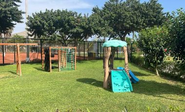 CASA DE PLAYA EN VENTA | CONDOMINIO FARALLONES