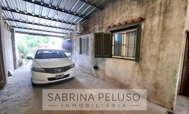 Casa en Trujui