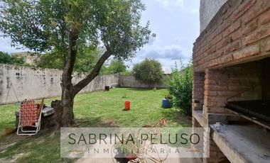 Casa en Trujui