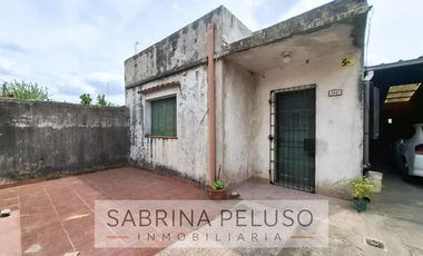 Casa en Trujui