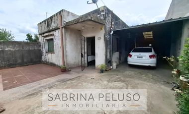 Casa en Trujui
