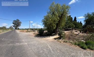 Finca en 25 de Mayo - Calle 4 entre calle 22 y 23