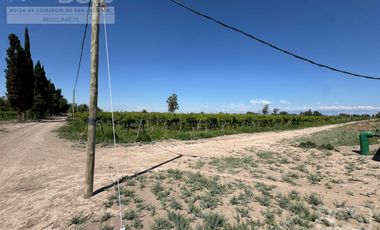 Finca en 25 de Mayo - Calle 4 entre calle 22 y 23