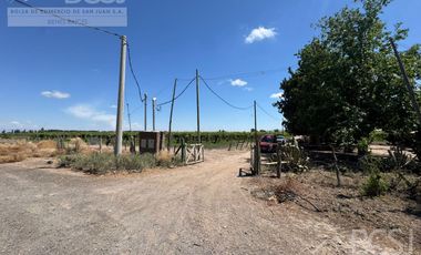 Finca en 25 de Mayo - Calle 4 entre calle 22 y 23