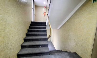 VENTA OFICINA INSURGENTES SUR Y FRANCIA