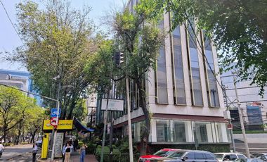 VENTA OFICINA INSURGENTES SUR Y FRANCIA