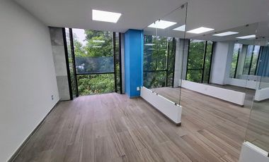 VENTA OFICINA INSURGENTES SUR Y FRANCIA