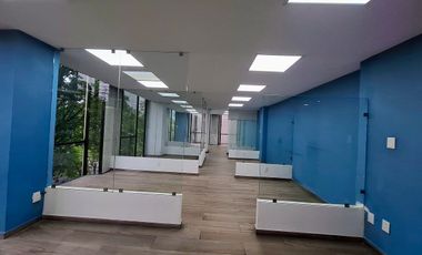 VENTA OFICINA INSURGENTES SUR Y FRANCIA