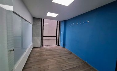 VENTA OFICINA INSURGENTES SUR Y FRANCIA