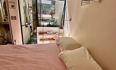 RENTA   CASA AMUEBLADA EN ROMA NORTE DE JUNIO A DICIEMBRE