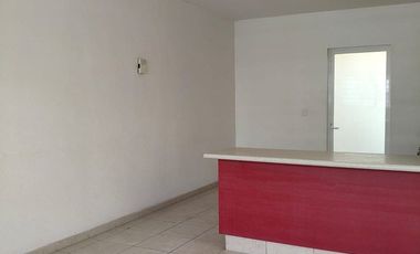 CASA EN RENTA EN AGUA MARINA