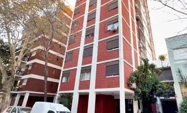 Depto  2 amb Alquiler Temporal en Nuñez amoblado