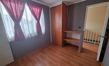 GASALI PROPIEDADES ARRIENDA CASA DEL PARQUE 1