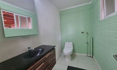 GASALI PROPIEDADES ARRIENDA CASA DEL PARQUE 1