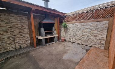 GASALI PROPIEDADES ARRIENDA CASA DEL PARQUE 1