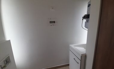APARTAESTUDIO EN ARRIENDO EN LA CAMELIA/MANIZALES