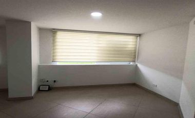 APARTA ESTUDIO EN ARRIENDO LOS ROSALES
